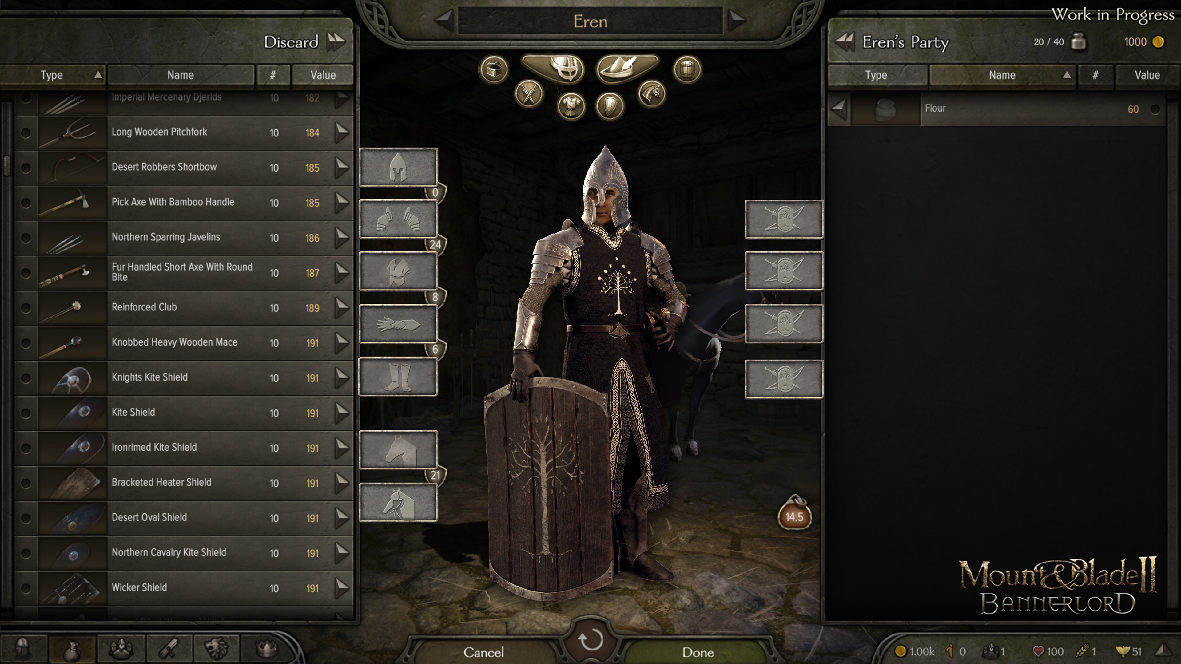 bannerlord 2 mods